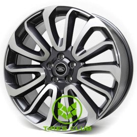 Replica Land Rover (LR005) 9,5x22 5x120 ET48 DIA72,6 (GMF)