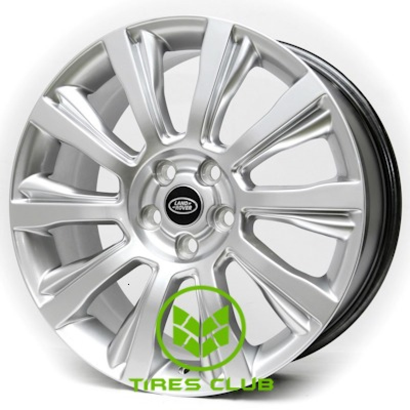 Replica Land Rover (LR016) 9,5x20 5x120 ET53 DIA72,6 (HS)