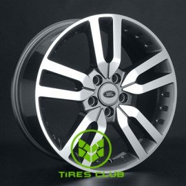 Replica Land Rover (LR15) 9,5x20 5x120 ET48 DIA72,6 (GMF)