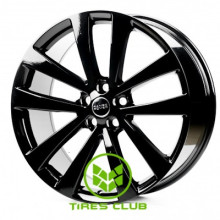Replica Land Rover (LR1796) 9,5x22 5x120 ET42,5 DIA72,6 (black)
