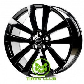 Replica Land Rover (LR1796) 9,5x22 5x120 ET42,5 DIA72,6 (black)