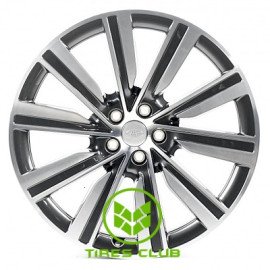 Replica Land Rover (LR22010) 9,5x22 5x120 ET42,5 DIA72,6 (MB)