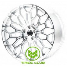 Replica Land Rover (LR395) 9x20 5x120 ET42 DIA72,6 (black machined face)