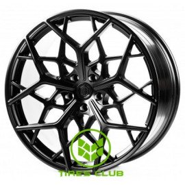 Replica Land Rover (LR5210) 10x22 5x120 ET40 DIA72,6 (matt black)