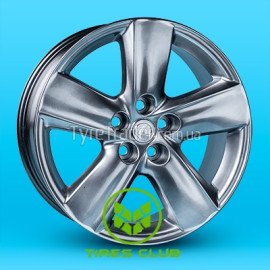 Replica Lexus (JT-1031) 8x19 5x120 ET35 DIA60,1 (HB) Replica Lexus (JT-1031) 8x19 5x120 ET35 DIA60,1 (HB)