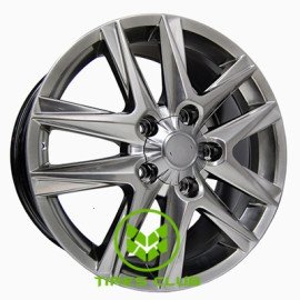 Replica Lexus (CT3335) 8,5x20 5x150 ET60 DIA110,1 (HS)