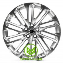 Replica Lexus (LX2041) 8x20 5x114,3 ET30 DIA60,1 (HB)