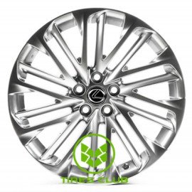 Replica Lexus (LX2041) 8x20 5x114,3 ET30 DIA60,1 (HB)