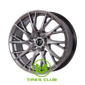 Replica Lexus (LX5342) 7,5x17 5x114,3 ET30 DIA60,1 (GMF) Replica Lexus (LX5342) 7,5x17 5x114,3 ET30 DIA60,1 (GMF)