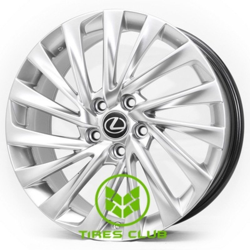 Диски Lexus (RB313) Lexus (RB313) в Запоріжжі
