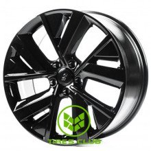 Replica Li Xiang (LI3114) 8,5x20 5x120 ET45,5 DIA62,5 (black)