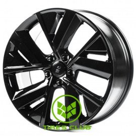 Replica Li Xiang (LI3114) 8,5x20 5x120 ET45,5 DIA62,5 (black) Replica Li Xiang (LI3114) 8,5x20 5x120 ET45,5 DIA62,5 (black)