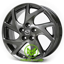 Replica Mazda (RB925) 7x17 5x114,3 ET60 DIA67,1 (HB)