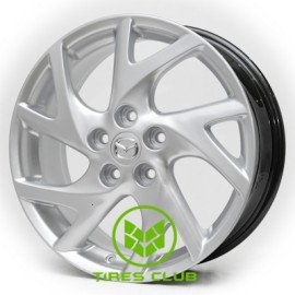 Replica Mazda (RB925) 7x17 5x114,3 ET60 DIA67,1 (HS) Replica Mazda (RB925) 7x17 5x114,3 ET60 DIA67,1 (HS)