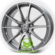 Replica Mercedes (845) 9x19 5x112 ET45 DIA66,6 (GMF)