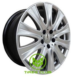 Replica Mercedes (CT1456) 8x18 5x112 ET41 DIA66,6 (HB) Replica Mercedes (CT1456) 8x18 5x112 ET41 DIA66,6 (HB)