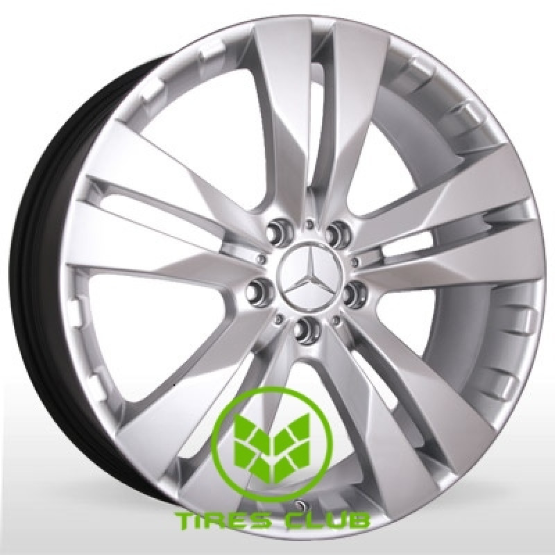 Replica Mercedes (CT1462) 8,5x20 5x112 ET56 DIA66,6 (HS)