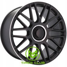 Replica Mercedes (FE230) 11x21 5x112 ET55 DIA66,6 (BLHMPLG)