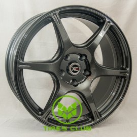Replica Mercedes (GT-3S180) 8,5x18 5x112 ET35 DIA66,6 (HB) Replica Mercedes (GT-3S180) 8,5x18 5x112 ET35 DIA66,6 (HB)