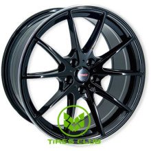 Replica Mercedes (GT-DX202) 7,5x17 5x112 ET35 DIA66,6 (BML)