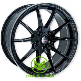 Replica Mercedes (GT-DX202) 7,5x17 5x112 ET35 DIA66,6 (BML)