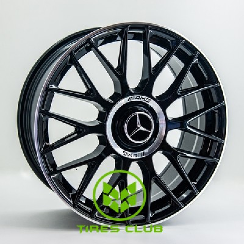 Диски Replica Mercedes (GT-XF013) в Запоріжжі