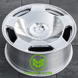 Replica Mercedes (MR1009) 10x22 5x130 ET30 DIA84,1 (polished) Replica Mercedes (MR1009) 10x22 5x130 ET30 DIA84,1 (polished)