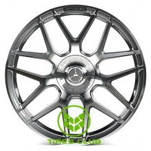 Replica Mercedes (MR8011) 9,5x20 5x112 ET39 DIA66,6 (MG)