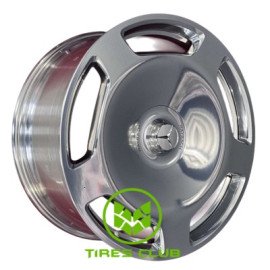 Replica Mercedes (MR980) 10x20 5x112 ET48,1 DIA66,6 (polished)