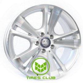 Replica Mercedes (R1451) 8,5x18 5x112 ET45 DIA66,6 (MS) Replica Mercedes (R1451) 8,5x18 5x112 ET45 DIA66,6 (MS)