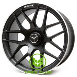 Replica Mercedes (R852) 10x22 5x130 ET35 DIA84,1 (MBML) Replica Mercedes (R852) 10x22 5x130 ET35 DIA84,1 (MBML)