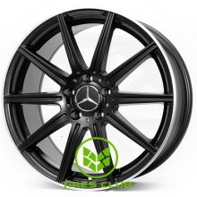 Replica Mercedes (RB122) 8,5x18 5x112 ET45 DIA66,6 (MBLP)
