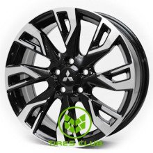 Replica Mitsubishi (8041) 7x18 5x114,3 ET38 DIA67,1 (BMF)