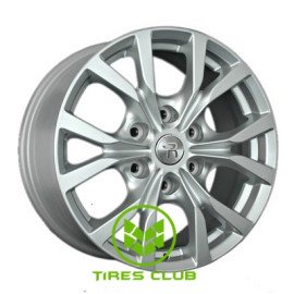 Replica Mitsubishi (MI102) 8,5x20 6x139,7 ET25 DIA73,1 (hyper silver) Replica Mitsubishi (MI102) 8,5x20 6x139,7 ET25 DIA73,1 (hyper silver)