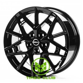 Replica Nissan (NS17348) 7,5x17 5x114,3 ET45 DIA66,1 (GB) Replica Nissan (NS17348) 7,5x17 5x114,3 ET45 DIA66,1 (GB)