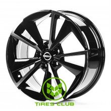 Replica Nissan (NS18289) 7,5x18 5x114,3 ET45 DIA66,1 (BMF)