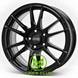 Replica OZ Ultraleggera (320) 8x18 5x100 ET38 DIA73,1 (gloss black)