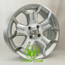Replica Peugeot (GT-ZY730) 7x17 4x108 ET25 DIA65,1 (MS)