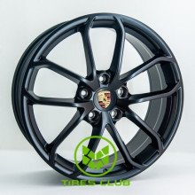 Replica Porsche (GT-A419F) 8,5x20 5x130 ET50 DIA71,6 (MGM)