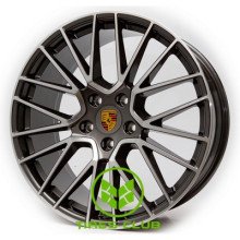 Replica Porsche (R67) 9x20 5x130 ET50 DIA71,6 (GMF)