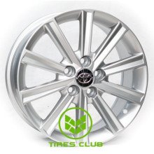 Replica Toyota R168 7x17 5x114,3 ET40 DIA66,1 (MBM)