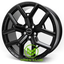 Replica Range Rover (5562) 10x23 5x120 ET45 DIA72,6 (satin black)