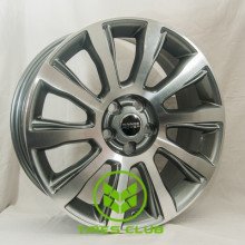 Replica Range Rover (GT-ZY2033) 8,5x20 5x120 ET45 DIA72,6 (MG)