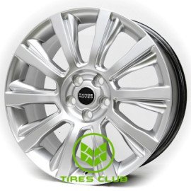 Replica Range Rover (LR016) 9,5x20 5x120 ET53 DIA72,6 (HS) Replica Range Rover (LR016) 9,5x20 5x120 ET53 DIA72,6 (HS)