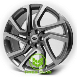 Replica Range Rover (RD1379) 9,5x20 5x108 ET45 DIA63,4 (GMF)