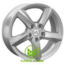 Replica Skoda (CT1337) 7,5x17 5x112 ET40 DIA57,1 (HS)