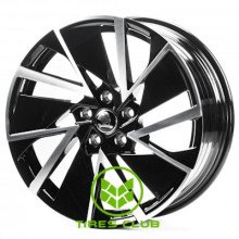 Replica Skoda (SK18544) 8x18 5x112 ET44 DIA57,1 (GBMF)