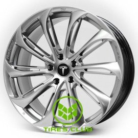 Replica Tesla (FF-V25) 8,5x20 5x114,3 ET38 DIA73,1 (HB) Replica Tesla (FF-V25) 8,5x20 5x114,3 ET38 DIA73,1 (HB)
