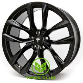Replica Tesla (SP2) 8,5x20 5x114,3 ET35 DIA70,1 (satin black) Replica Tesla (SP2) 8,5x20 5x114,3 ET35 DIA70,1 (satin black)