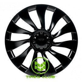 Replica Tesla (TES3117) 9,5x19 5x114,3 ET45 DIA64,1 (BM) Replica Tesla (TES3117) 9,5x19 5x114,3 ET45 DIA64,1 (BM)
